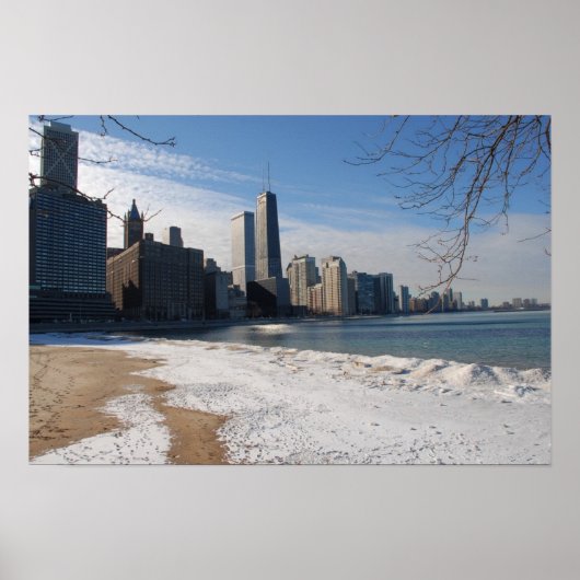 Chill Out Poster (Vorne)