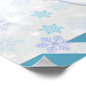 Chill Out Poster (Ecke)