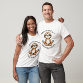 Chill Out Sloth T-Shirt (Unisex)