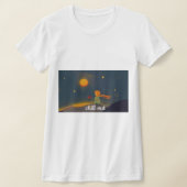 chill out  T-Shirt (Ablage )