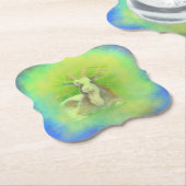 Chill Out Untersetzer (angewinkelt)