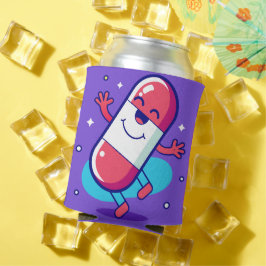 Chill Pill Dosenkühler