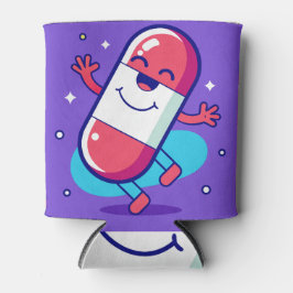 Chill Pill Dosenkühler