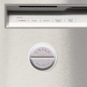 Chill Pill Magnet (In Situ (Geschirrspüler))
