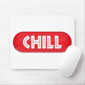 Chill Pill Mousepad (Mit Mouse)