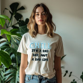 Chill Psychische Gesundheit  T-Shirt