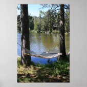 Chill Spot Poster (Vorne)