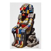 Chill Summer Poster (Vorderseite)