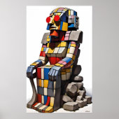 Chill Summer Poster (Vorne)