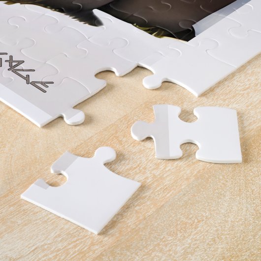 Chill Summer Puzzle (Seite)