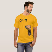 Chill Top (Vorne ganz)