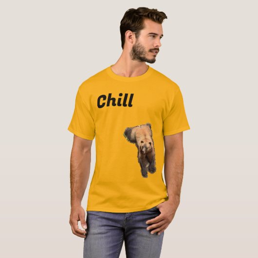 Chill Top (Vorne ganz)