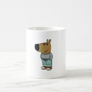 Chill Typ Tasse & Cups