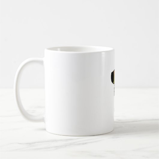 Chill Typ Tasse & Cups (Links)