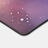 Chill Vibes Keyboard Pad Schreibtischunterlage (Ecke)