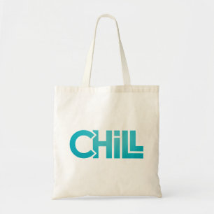 Chill Zen Minimalist Grafik T-Shirt Meditation Y Tragetasche