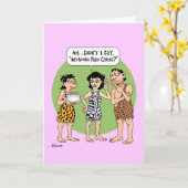 Chillax 30. Geburtstag Karte (Gelbe Blume)