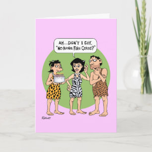 Chillax 30. Geburtstag Karte