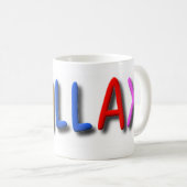 chillax kaffeetasse (VorderseiteRechts)