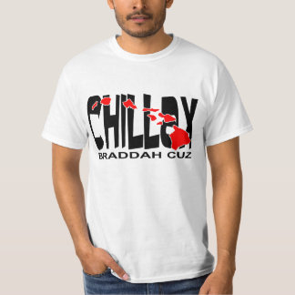 Chillax T-Stück T-Shirt
