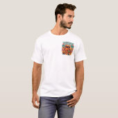 Chillbará: Keine Sorge, sei Cappy T-Shirt (Vorne ganz)