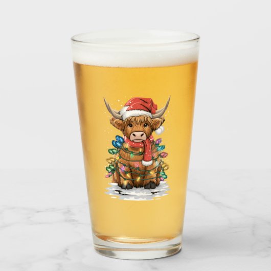 Chille Bear Winter Tasse (Vorne (Gefüllt))