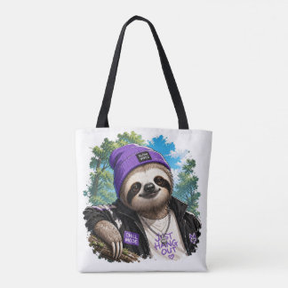 Chillen Faulheits-Tragetasche Tasche