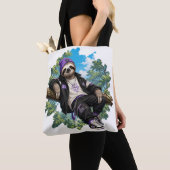 Chillen Faulheits-Tragetasche Tasche (Von Nahem)