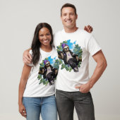 Chillen Sloth T-Shirt (Unisex)