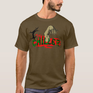 Chiller Theater 1 T-Shirt