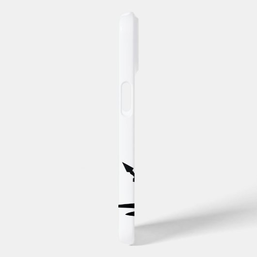 Chillicothe Halloween iPhone / iPad Fall Case-Mate iPhone Hülle (Rückseite / Rechts)