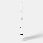 Chillicothe Halloween iPhone / iPad Fall Case-Mate iPhone Hülle (Rückseite / Links)