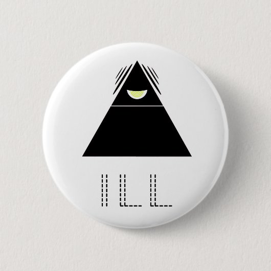 chillill button (Vorderseite)