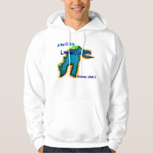 Chillin an See Dillon Hoodie