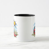 Chillin Chili Pfeffer Tasse (Zentrum)