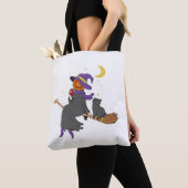 Chillin Halloween Tasche (Von Nahem)