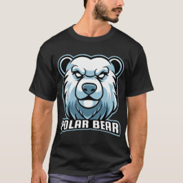 Chillin’ Like a Polar Bear T-Shirt