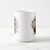 Chillin' like a Sloth Kaffeetasse (Mittel)