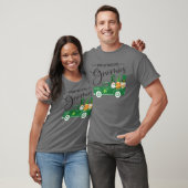 Chillin' mit meinen Gnomen mit St. Patricks Day Ol T-Shirt (Unisex)