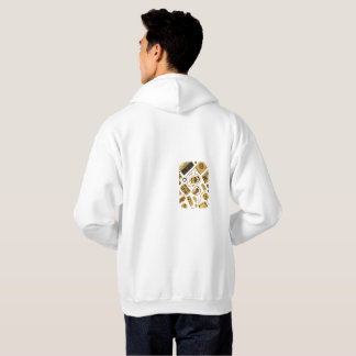 Chillin" nur mit diesen 90er-Jahren-Vibes. Hoodie