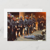 Chillin... Postkarte (Vorne/Hinten)