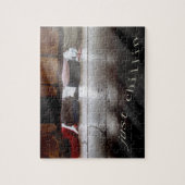 Chillin Puzzle (Vertikal)