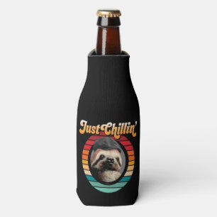 Chillin’ Sloth Flaschenkühler