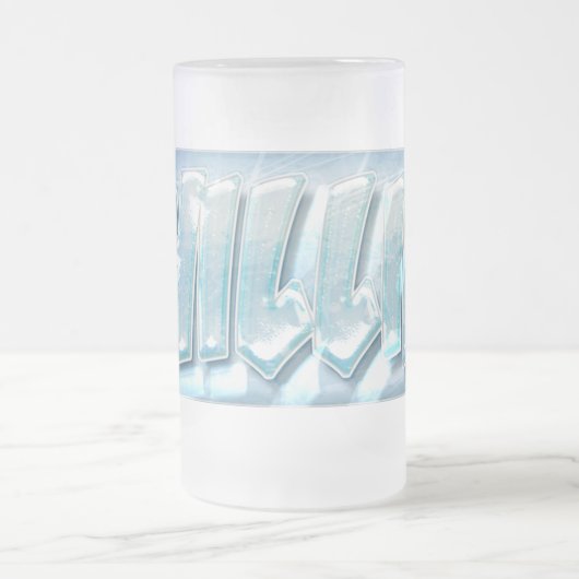 Chillin Tasse (Mittel)