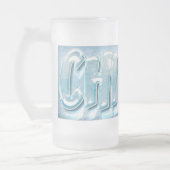 Chillin Tasse (Links)