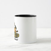 Chillin' Tasse (Zentrum)