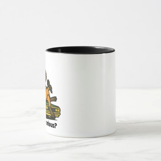 Chillin' Tasse (Zentrum)