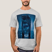 CHILLIN-TEE T-Shirt (Vorderseite)