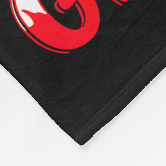 Chillin With My Gnomies Funny Christmas Family Fri Fleecedecke (Ecke)