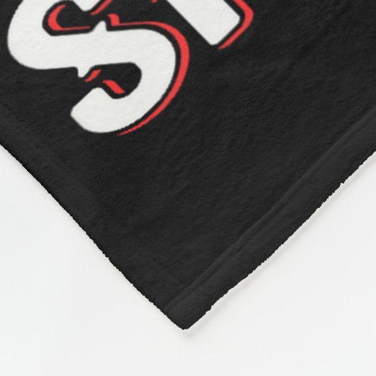 Chillin With My Pediatric Snowmies Nurse Light Chr Fleecedecke (Ecke)